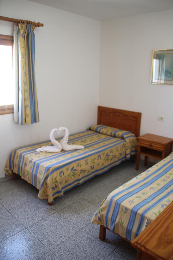 Rt-Apartamentos Sol Y Paz 波多黎各 外观 照片